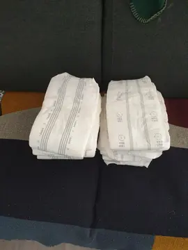 couches Adultes Taille L