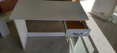 petit bureau avec 1 tiroir