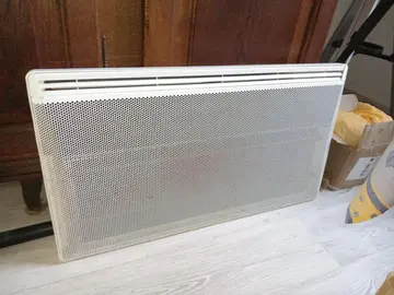 radiateur électrique