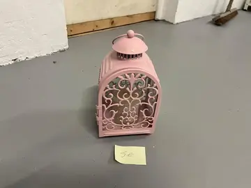 À donner objets décoration