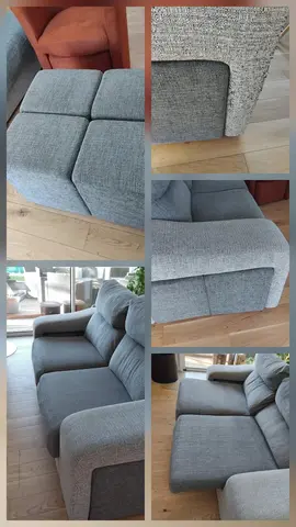 canapé couchage 1 personne