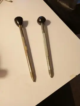 pointe à tracer pour carrelage