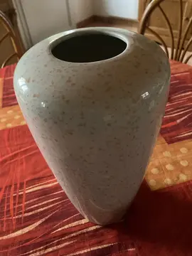 vase