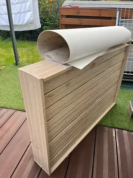 palette dodo pour animaux