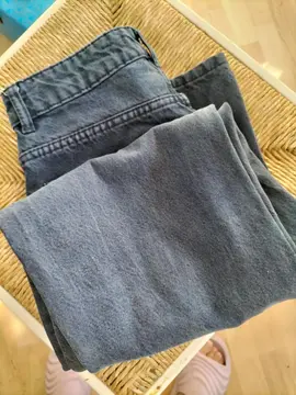 Jean fille 14ans ou 34/36