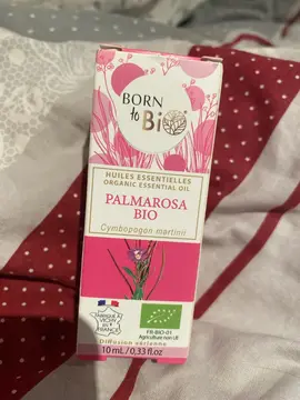 huile essentielles 10ml