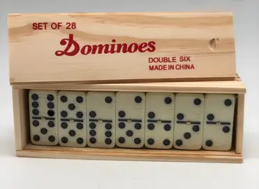 recherche jeux de domino