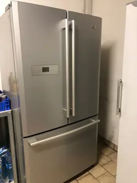 réfrigérateur congélateur