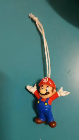 Super Mario Kinder