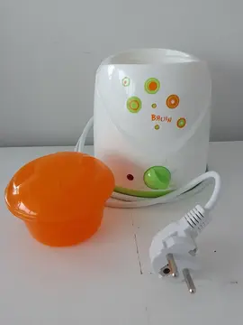 chauffe biberon