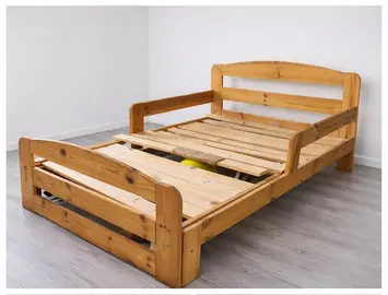 lit enfant évolutif