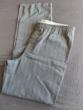 pantalon de cuisine 40