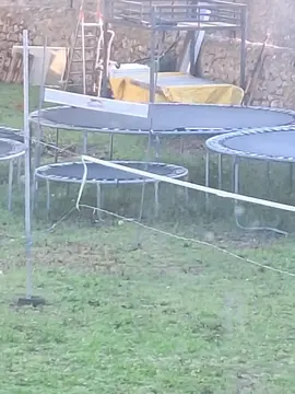 trampoline