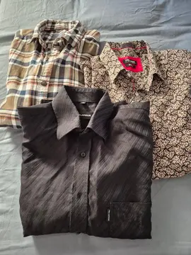 vetements homme taille 40