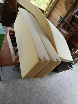 matelas pour lit évolutif