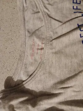 tshirt primark 14ans