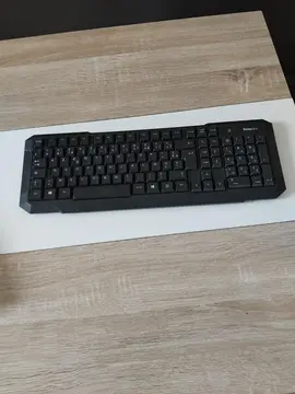 clavier français