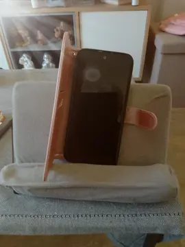 coussin pour portable