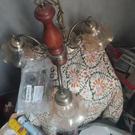 donne lustres très bon état