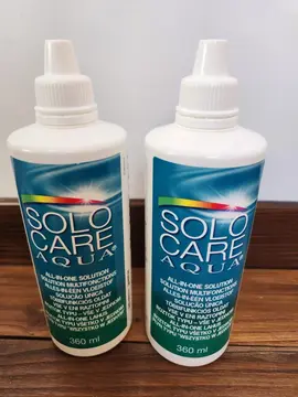 solution produit lentilles