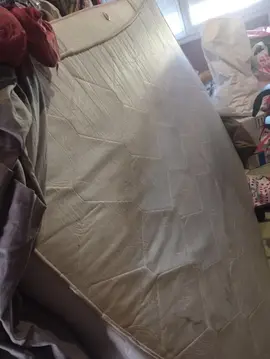 MATELAS DEUX PERSONNES