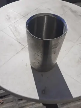 seau pour appéritif