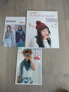 livre à chacun son bonnet