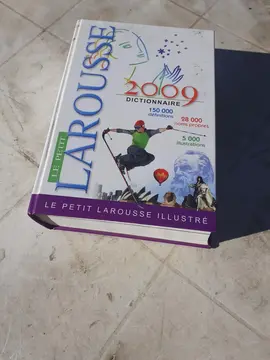 dictionnaire