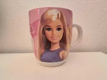 Tasse/mug Barbie
