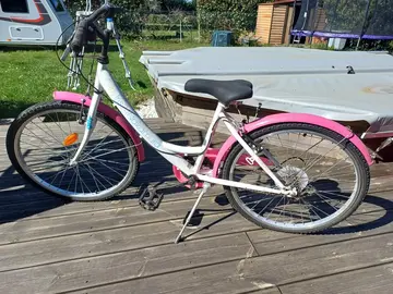 donne 2 vélos
