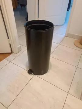 poubelle