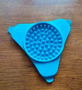 Accessoire chien lickimat