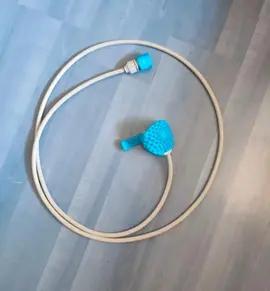 Accessoires chien douchette