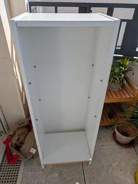 bibliothèque billy Ikea