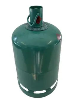 bouteille de gaz