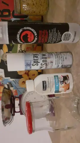 lots divers de produits