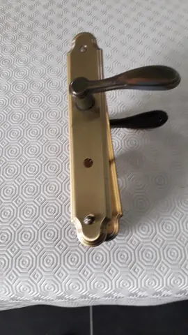 Poignees de porte