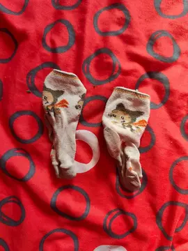 chaussettes bébé