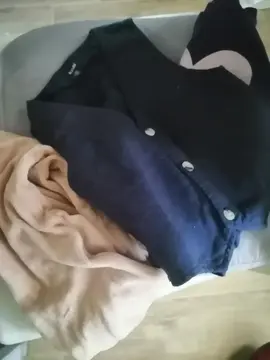 Vêtements garçon/fille 2, 3 ans