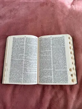 Dictionnaire anglais —> anglais