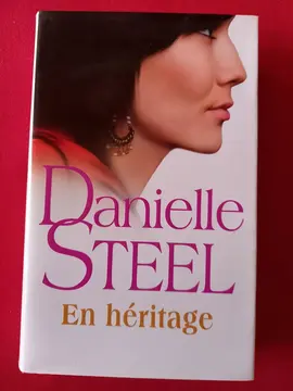 Livre "en héritage"