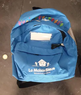 petit sac à dos