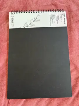 carnet de dessin A3 130g