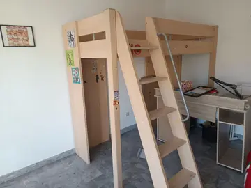 Mezzanine 1p Gautier