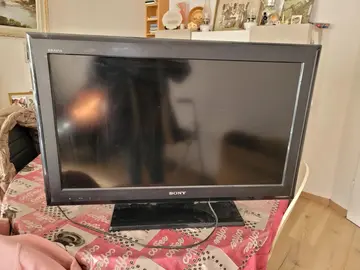 télé Sony 80cm