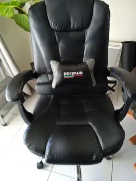 fauteuil bureau