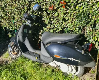 scooter 125