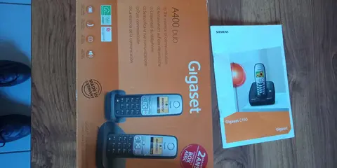 téléphones Gigaset