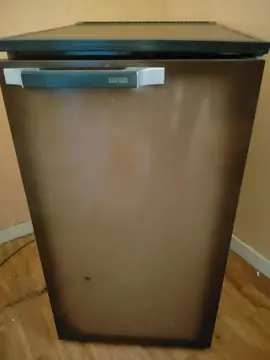 Petit réfrigérateur