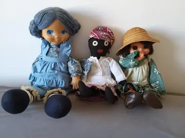 objets déco et jouets